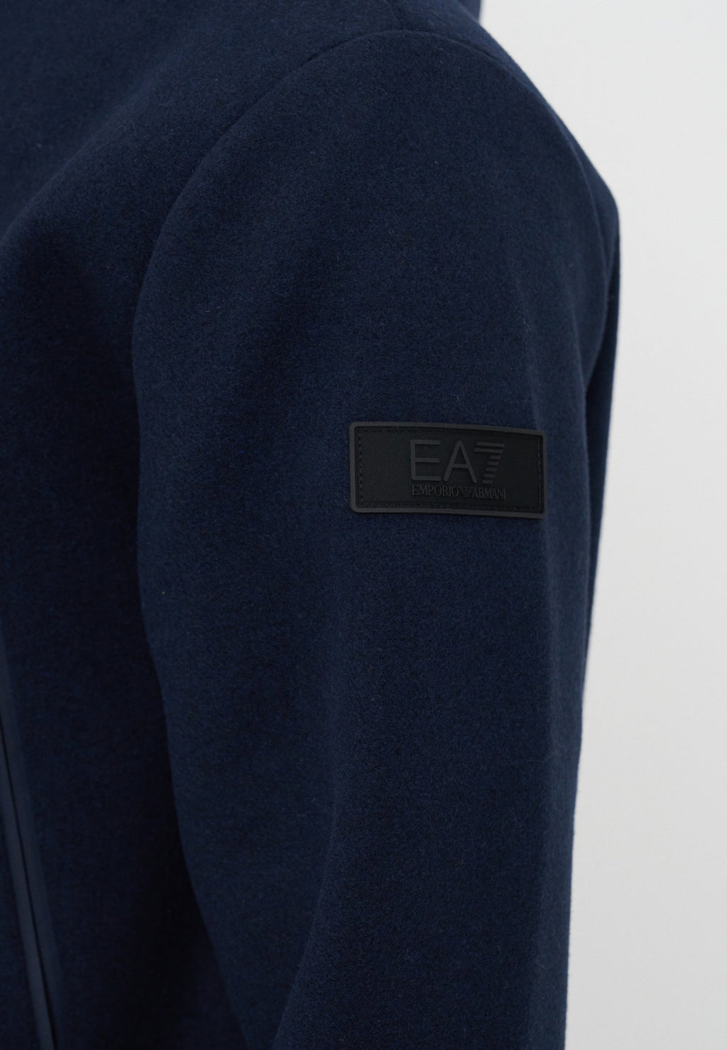 EA7 Emporio Armani Bomberjacke Media 6