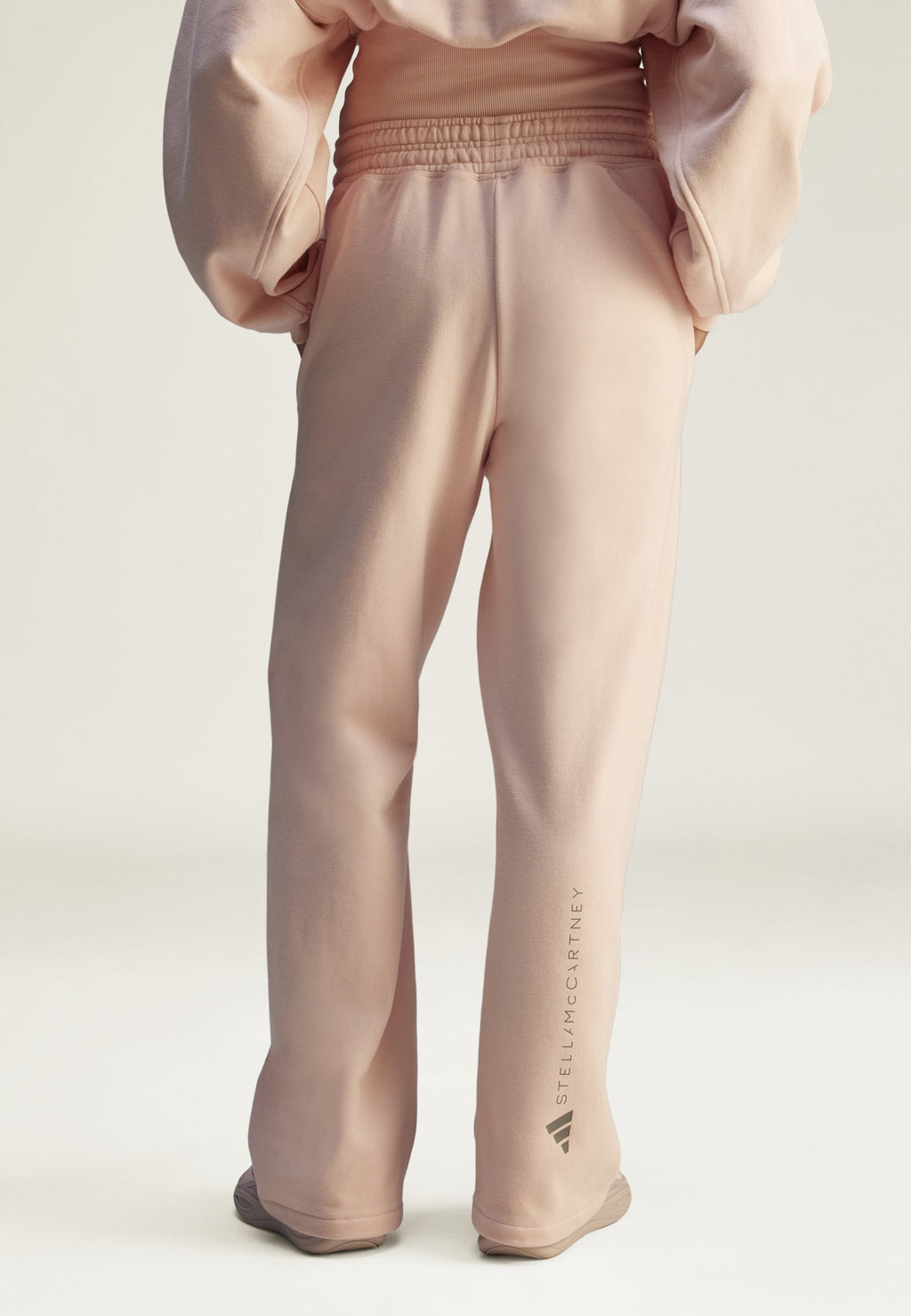 adidas by Stella McCartney ADIDAS BY STELLA MCCARTNEY STRAIGHT LEG PANTS
