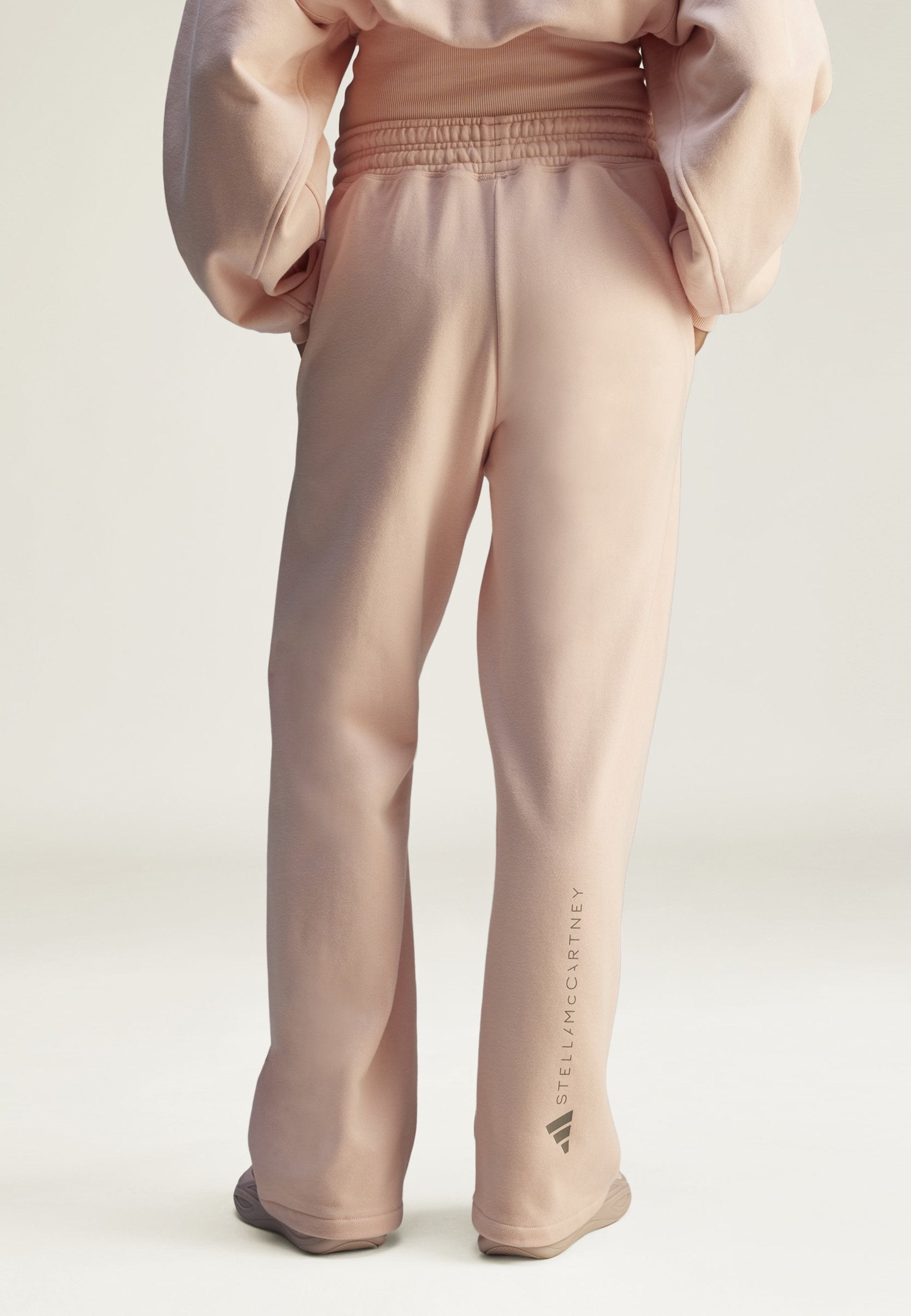 adidas by Stella McCartney ADIDAS BY STELLA MCCARTNEY STRAIGHT LEG PANTS