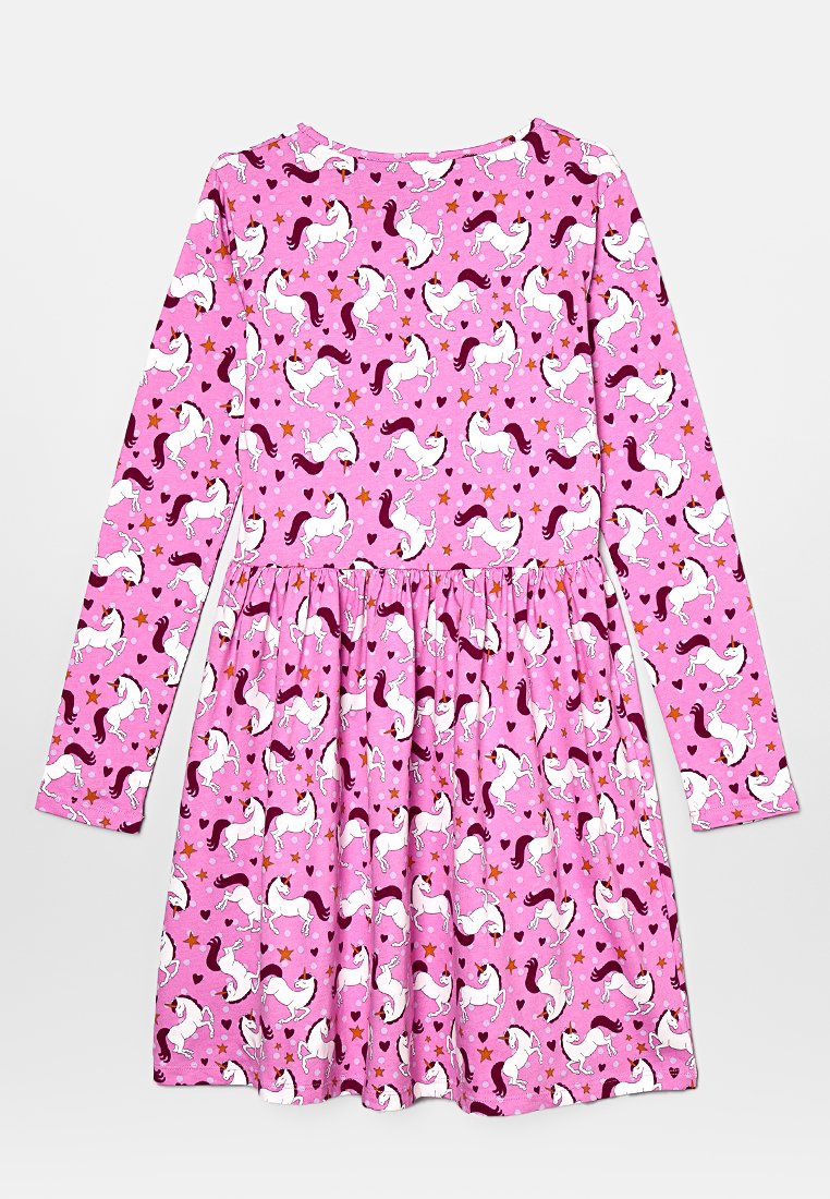 happy girls Jerseykleid Media 2