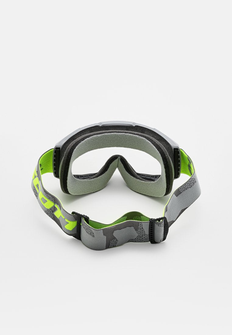 SCOTT Sports Skibrille Media 5