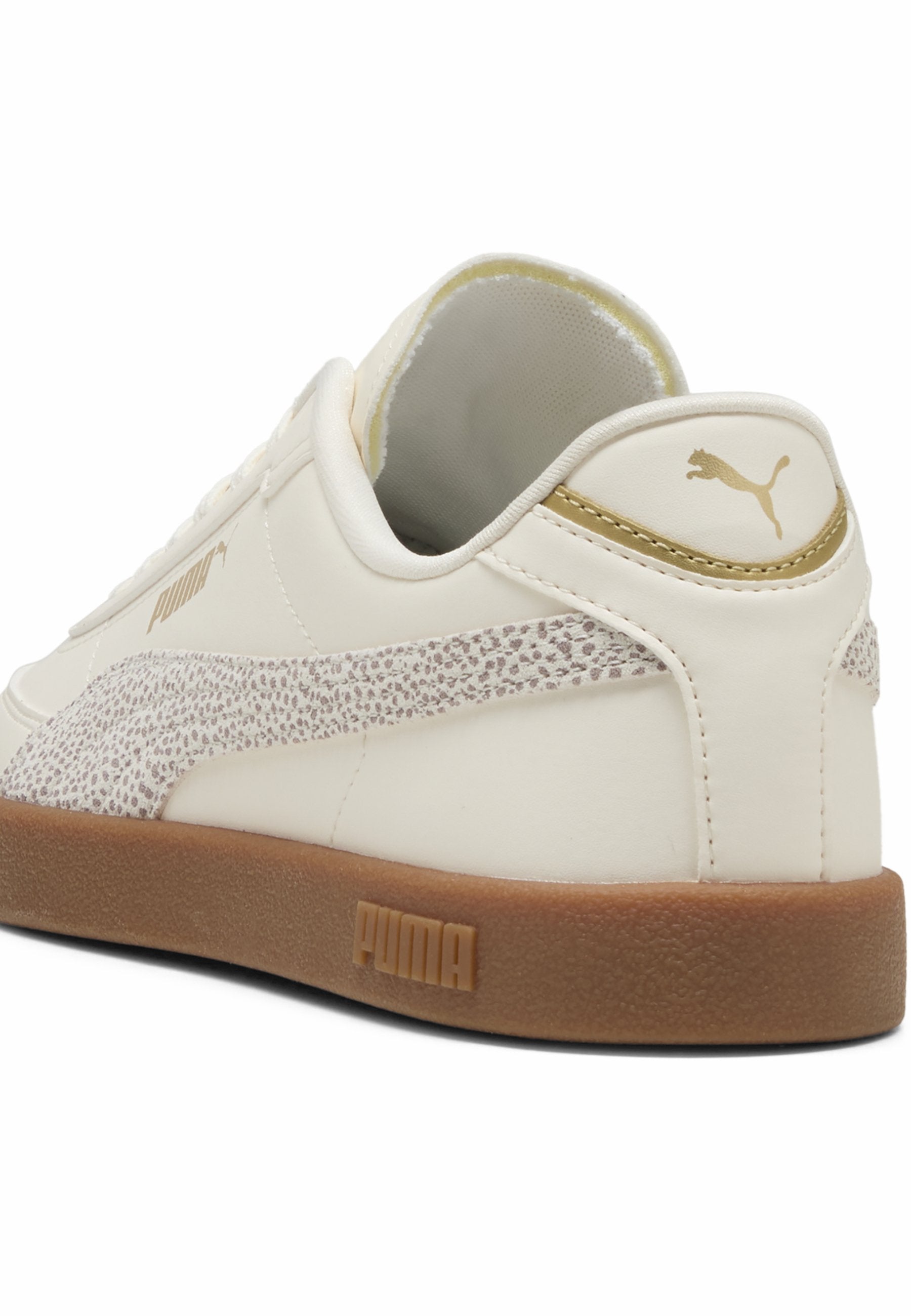 Puma CLUB II ERA TOPCAT SNEAKERS