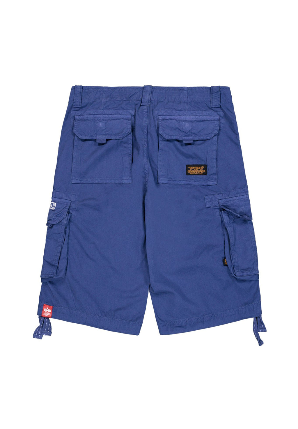 Alpha Industries JET SHORT