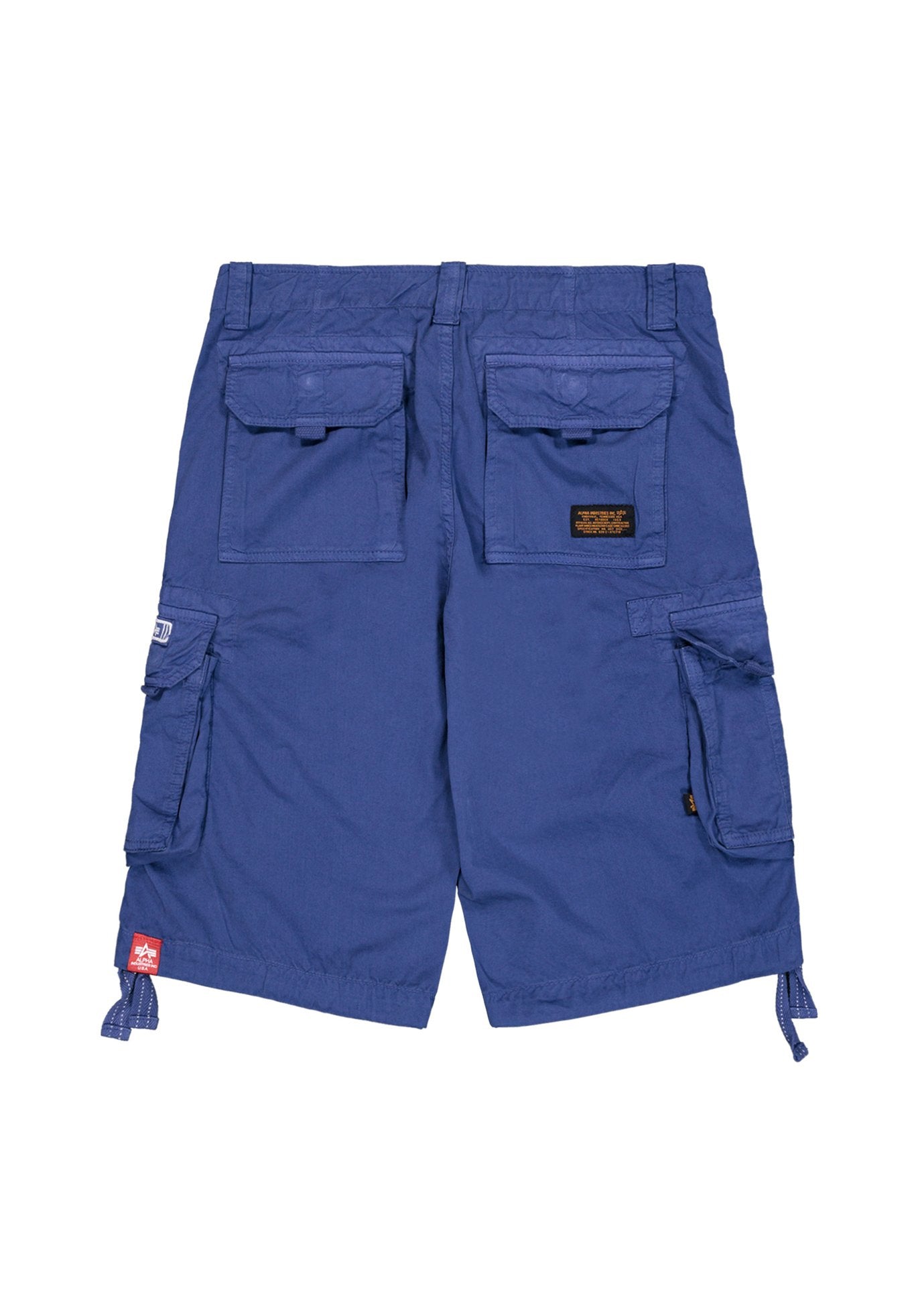 Alpha Industries JET SHORT