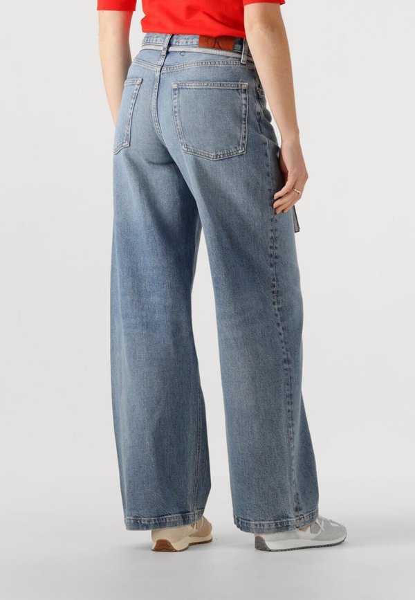 Calvin Klein Jeans BAGGY
