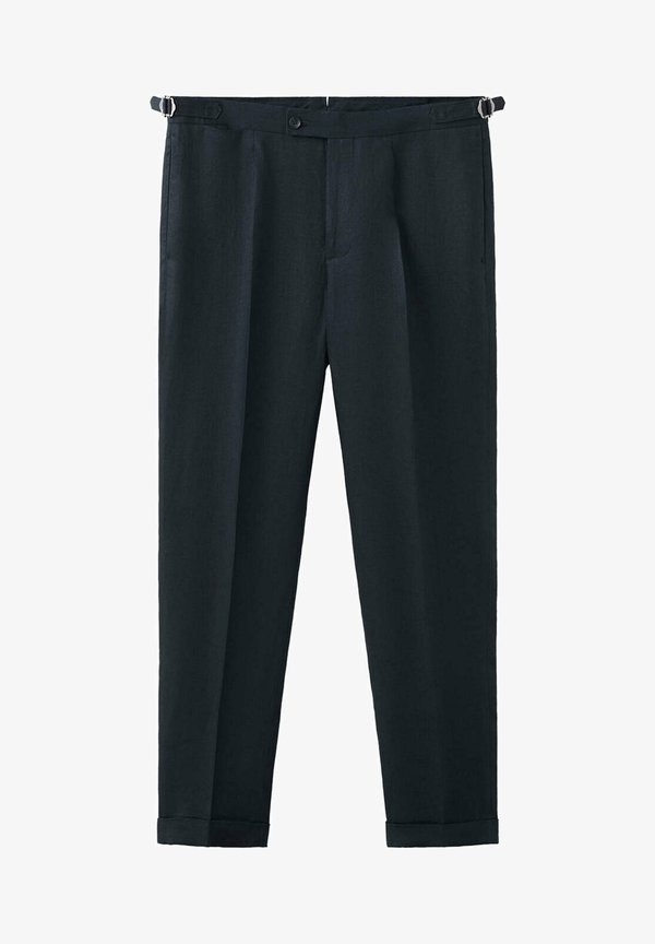 Mango ADULT - Chinos - blue