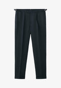 Mango ADULT - Chinos - blue