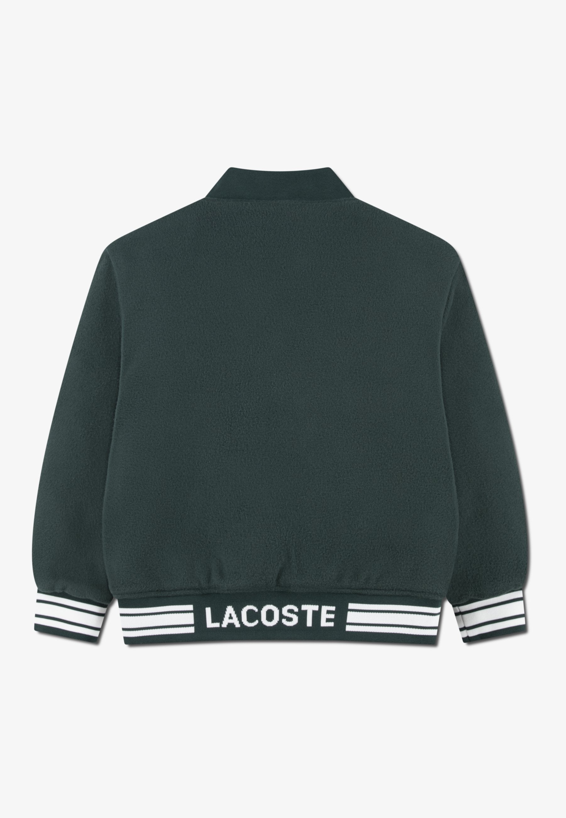 Lacoste VARSITY JACKET