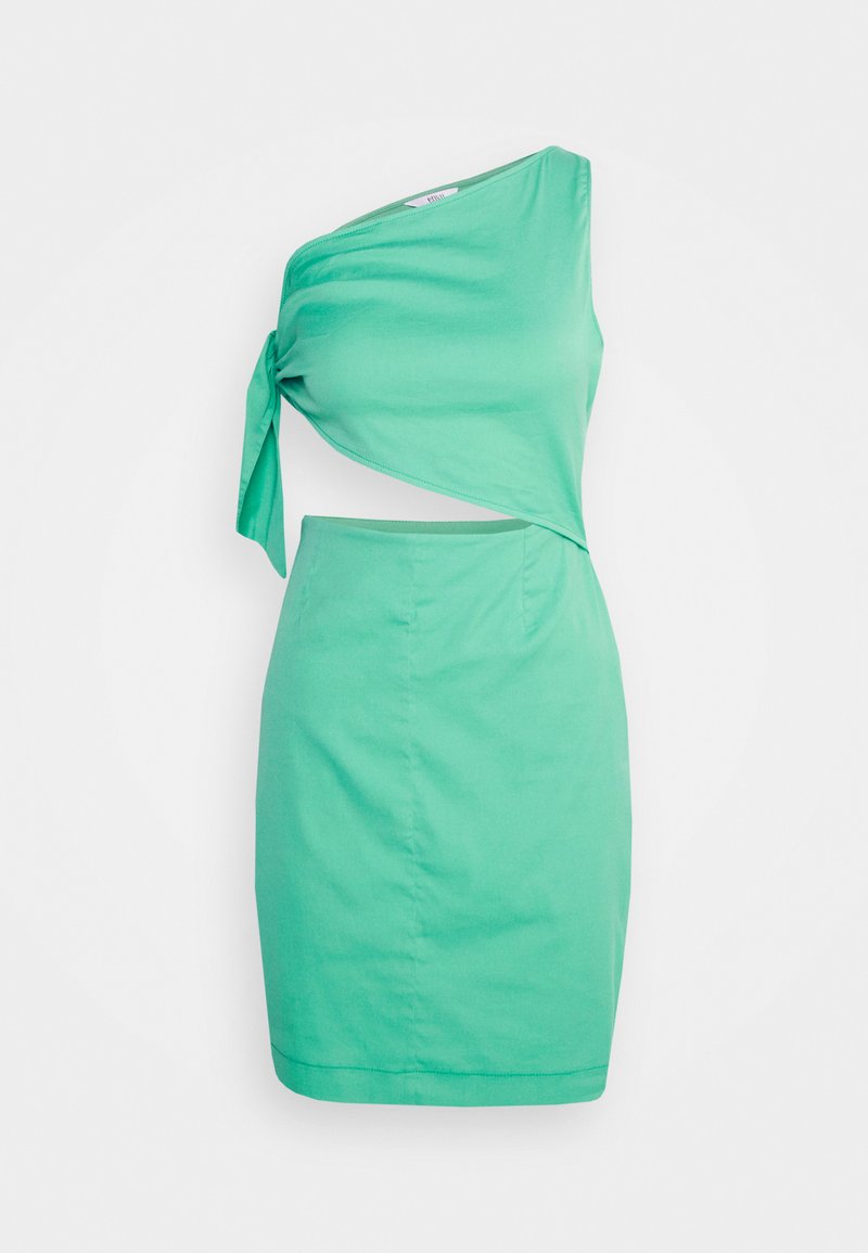 ENZION DRESS Media 1