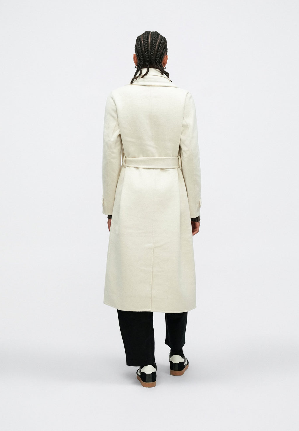 Forever New DANICA SCARF COAT