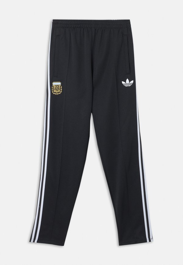 adidas Originals ARGENTINA TRACK PANTS - National team wear - black