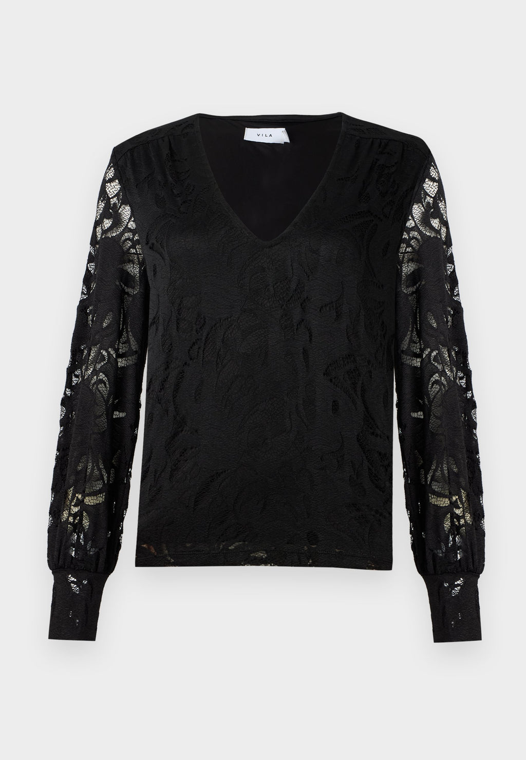 VILA VISTASIA V NECK