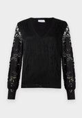VILA VISTASIA V NECK