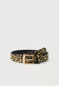 Vero Moda VMLEALO BELT - Belt - black