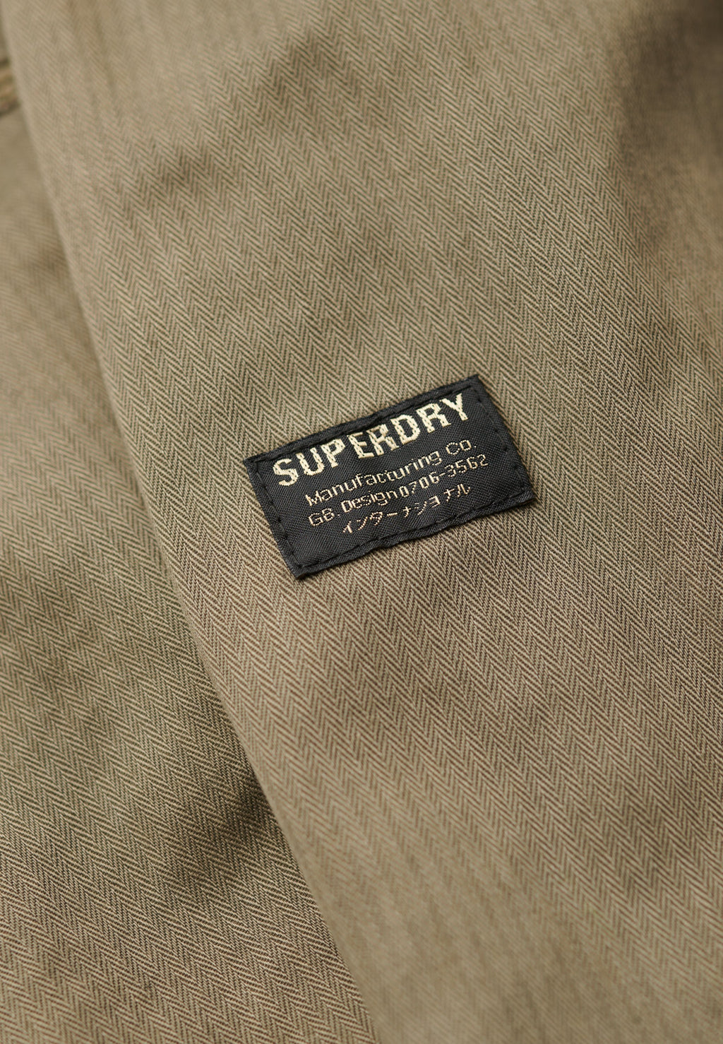 Superdry & Co