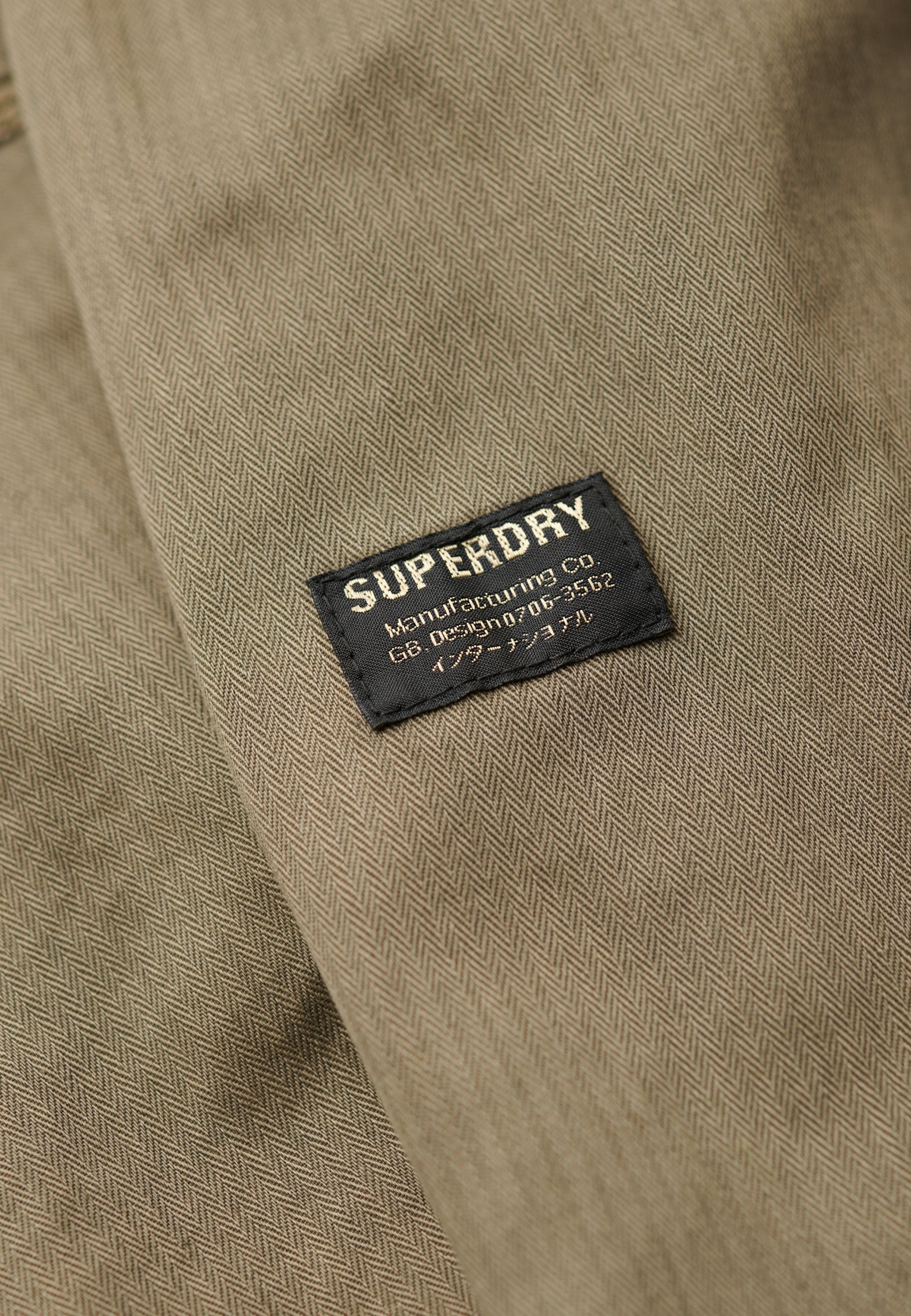Superdry & Co