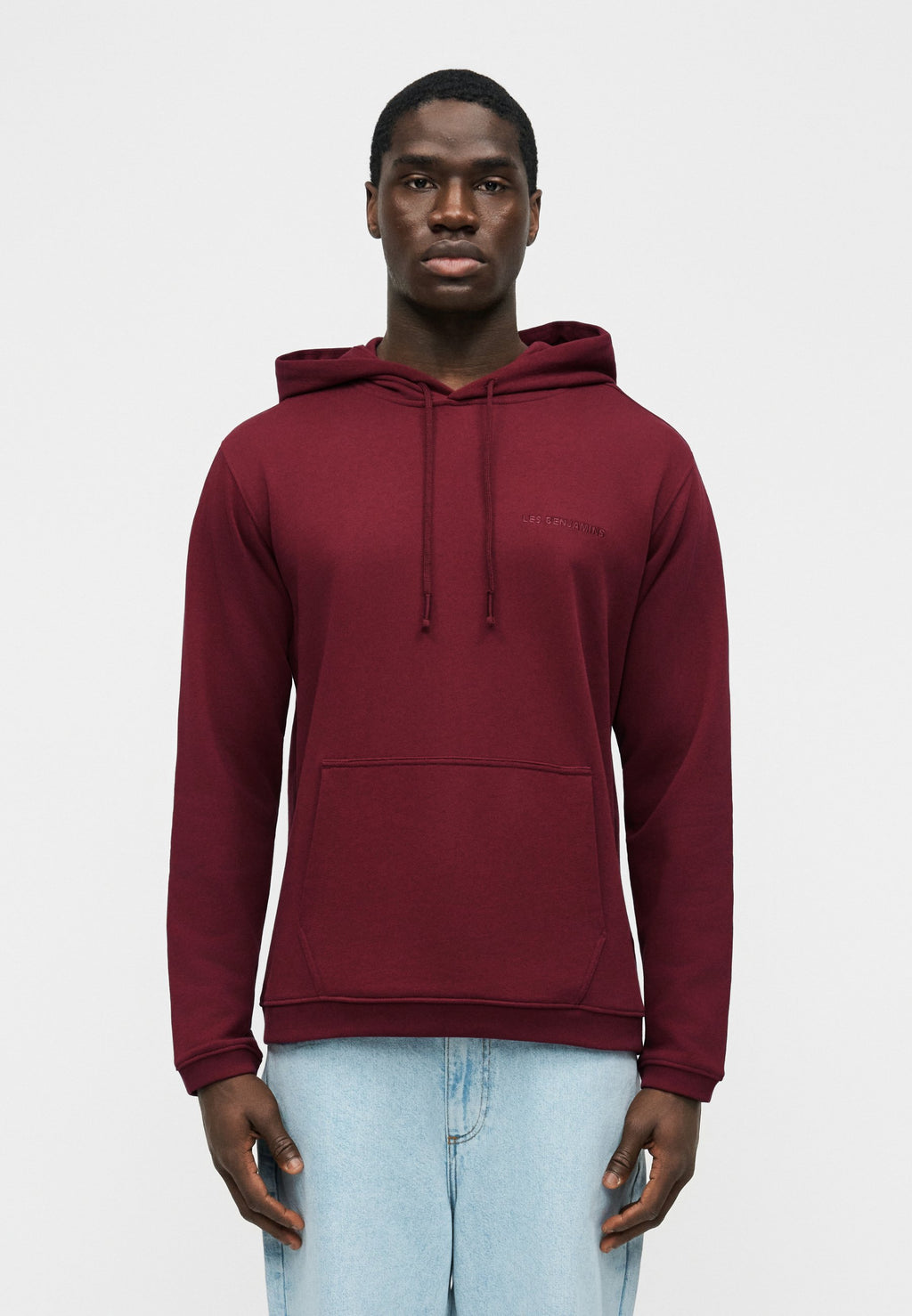 Les Benjamins UNISEX