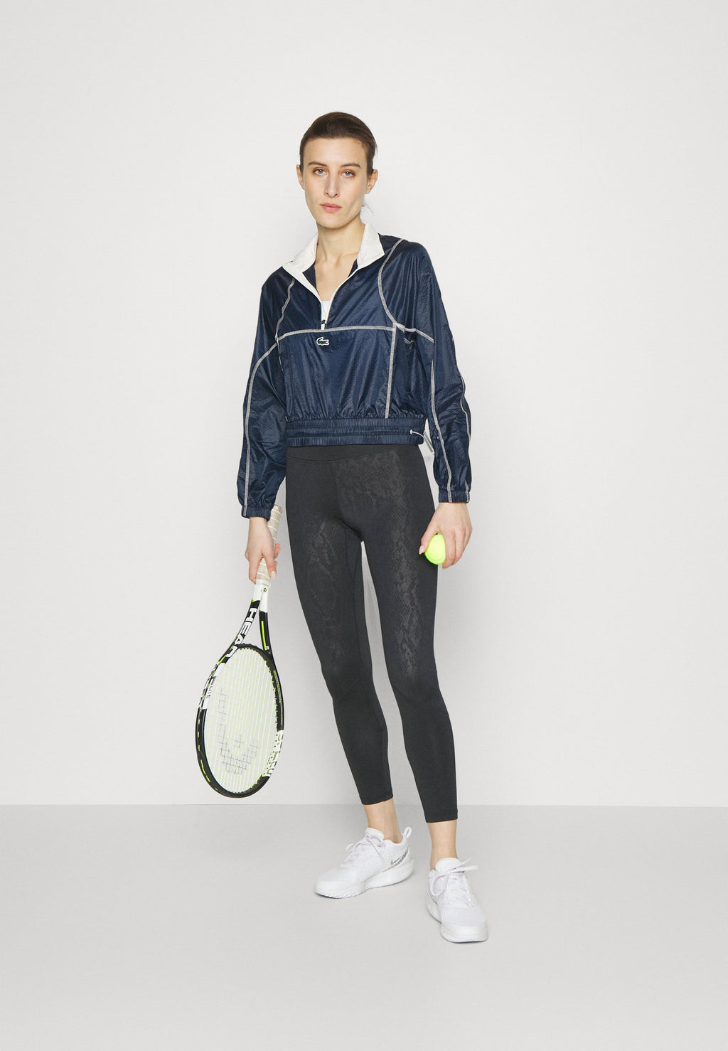 Lacoste Sport POP OVER ACTIVE