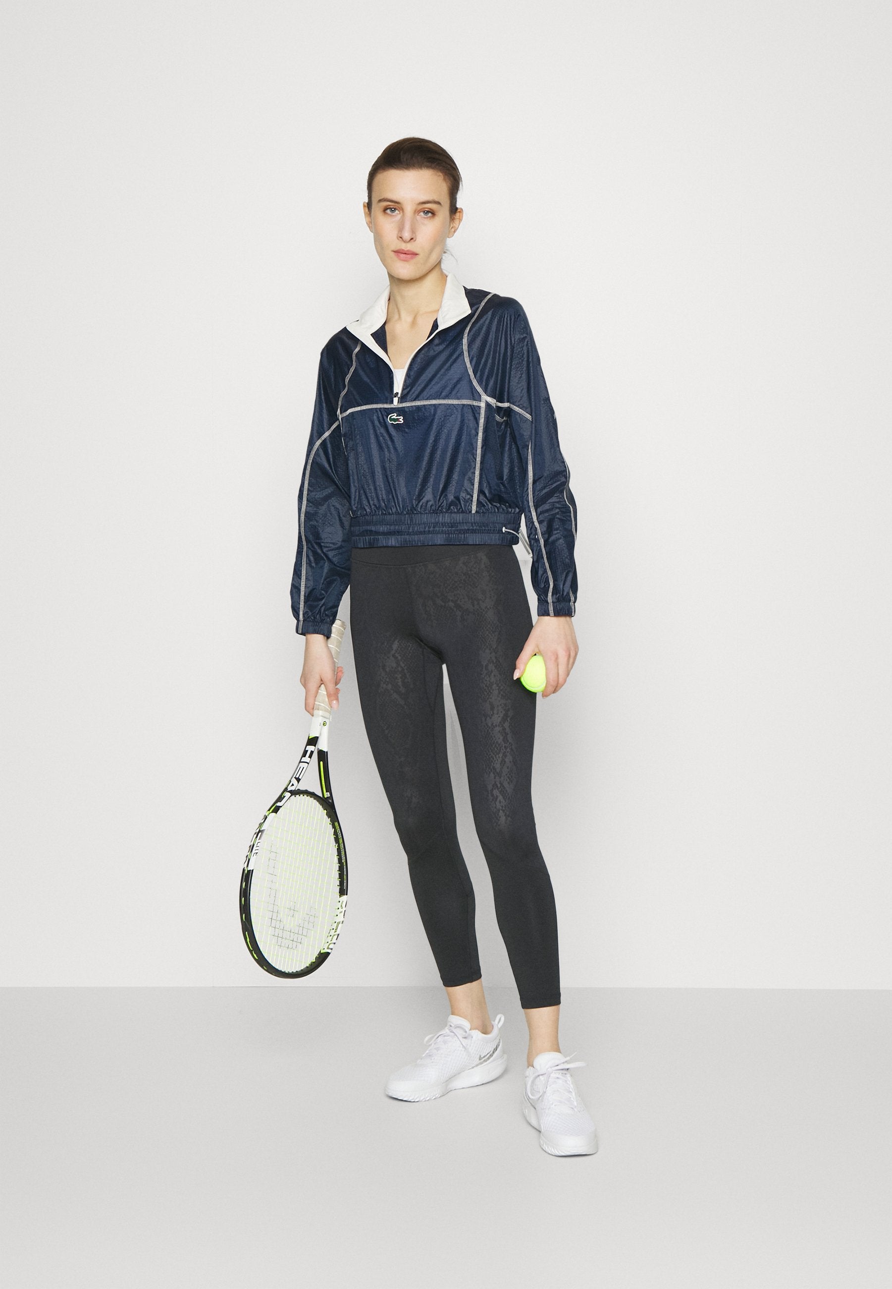 Lacoste Sport POP OVER ACTIVE