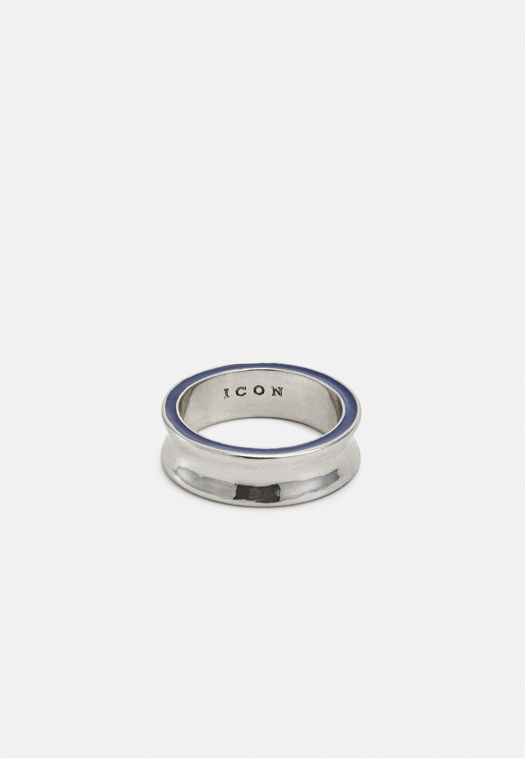 Icon Brand HONOUR BAND RING