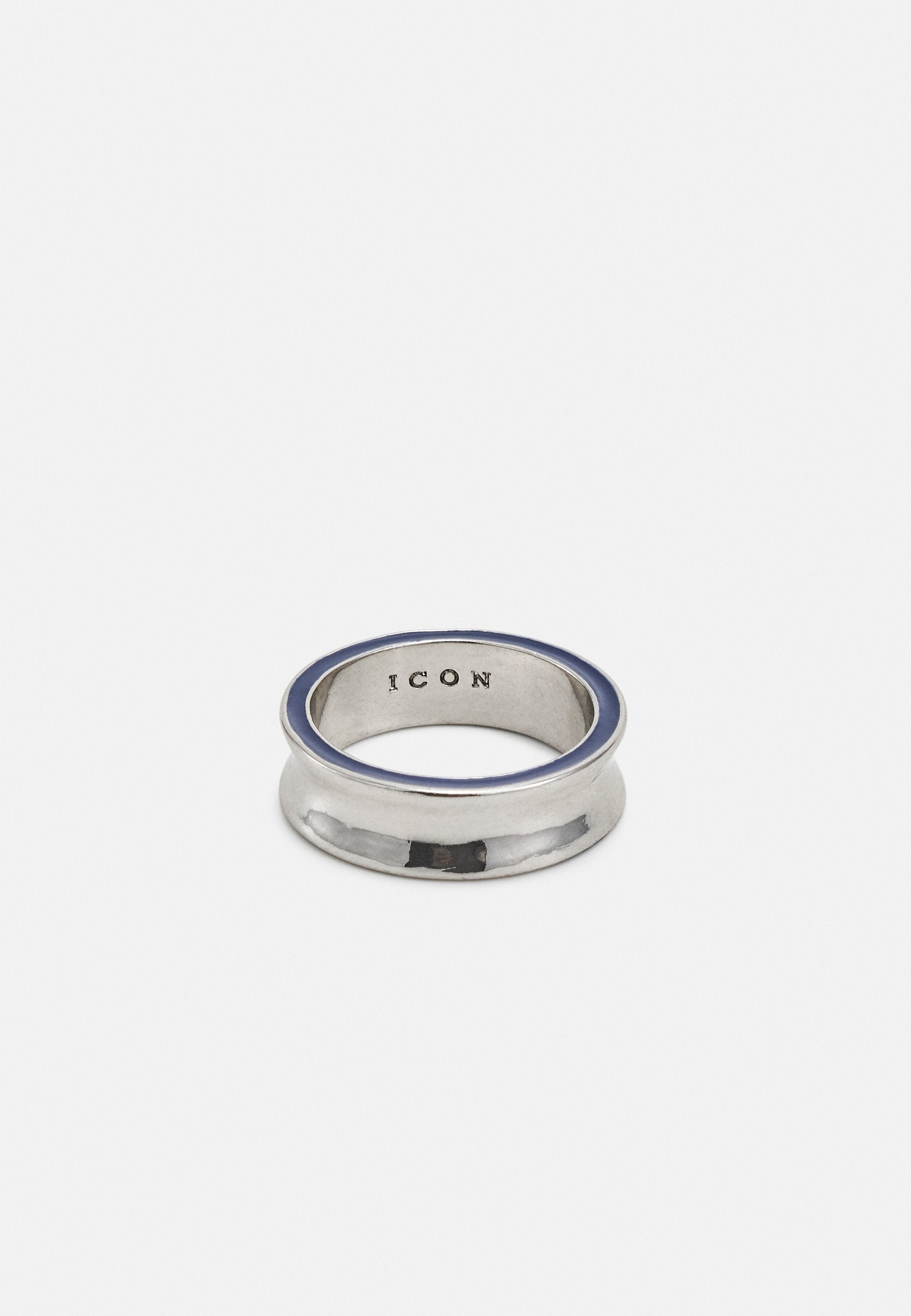 Icon Brand HONOUR BAND RING