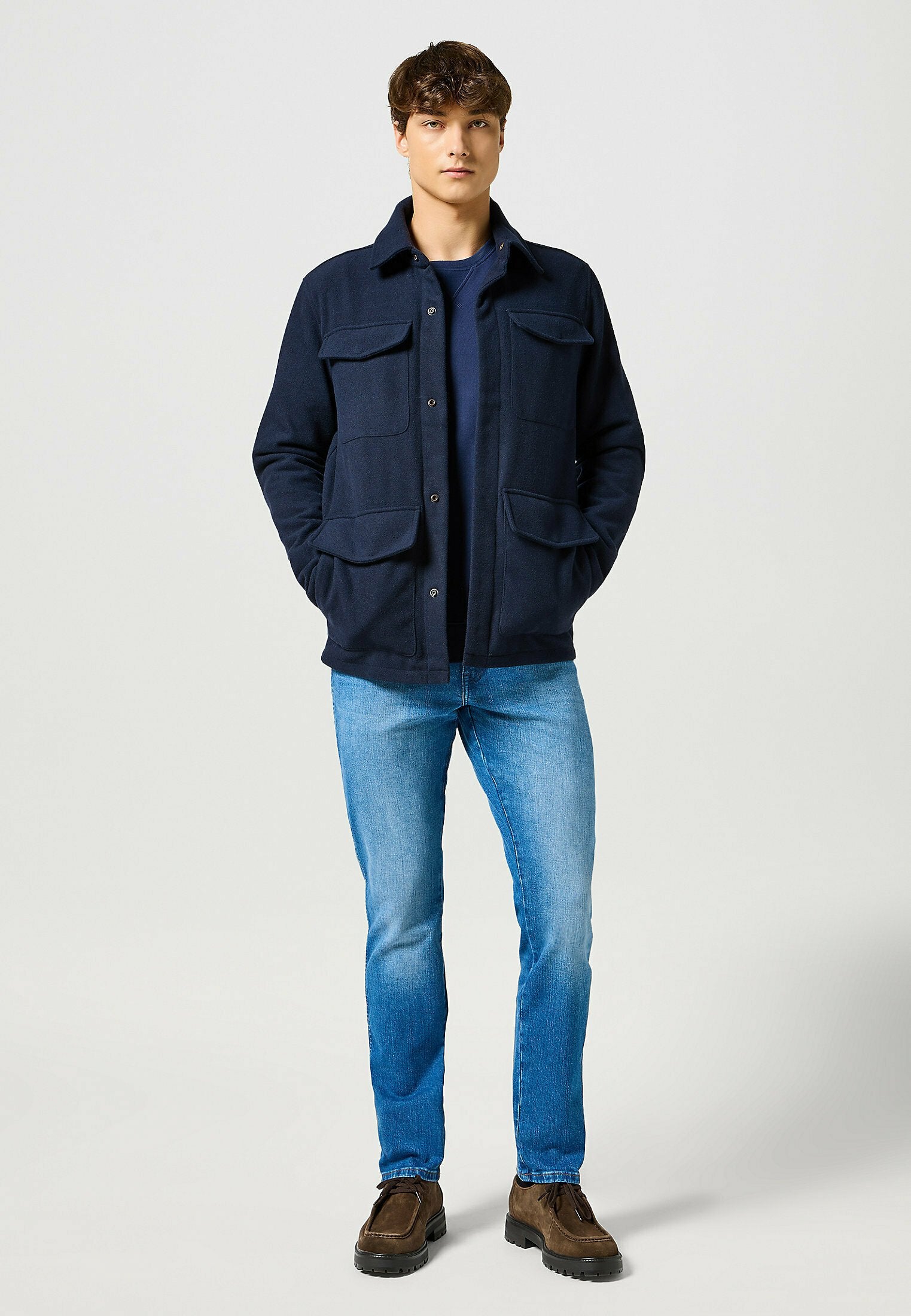 Wrangler TEXAS SLIM