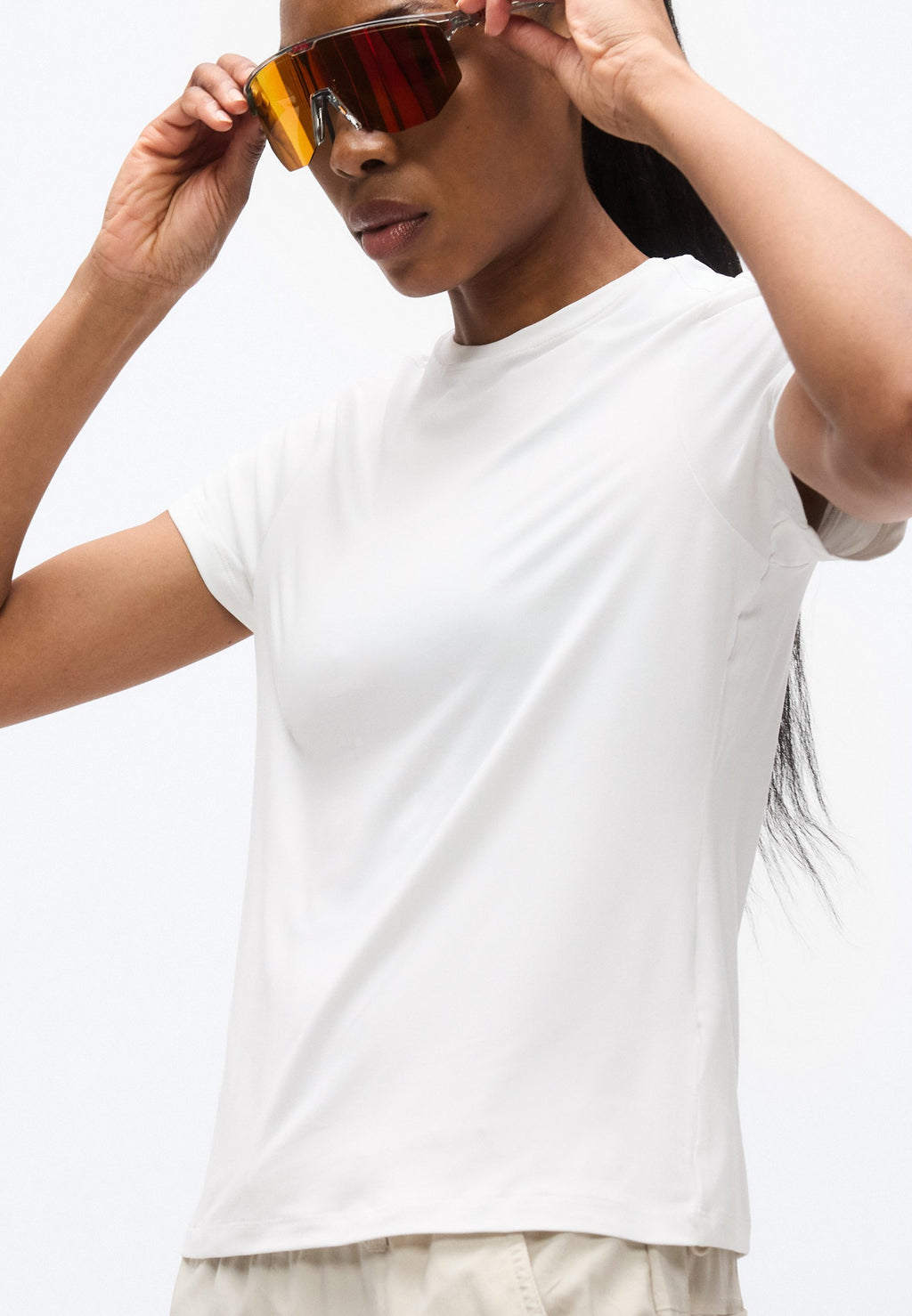 Columbia PARSONS POINT™ BACK GRAPHIC TEE
