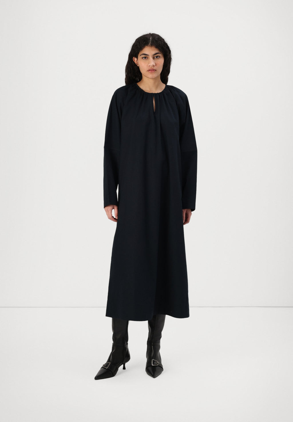 Selected SLFDARLENE DRESS