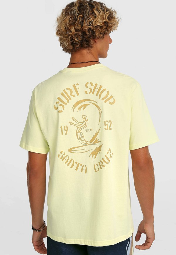 O'Neill O'RIGINALS SURF SHOPTEES SHORTSLEEVE