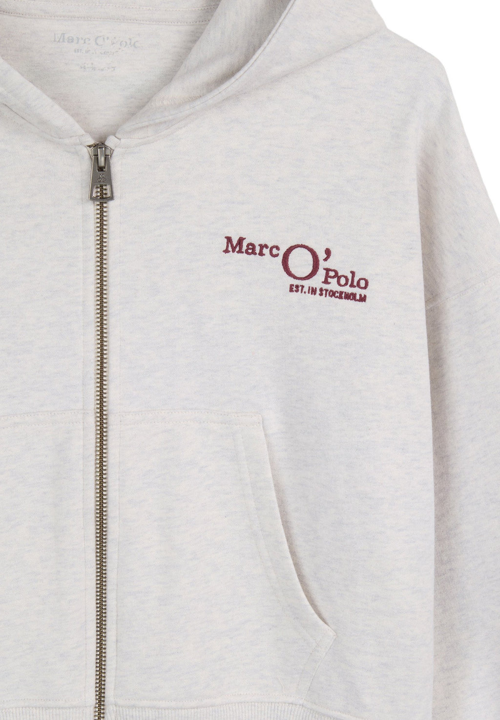 Marc O'Polo