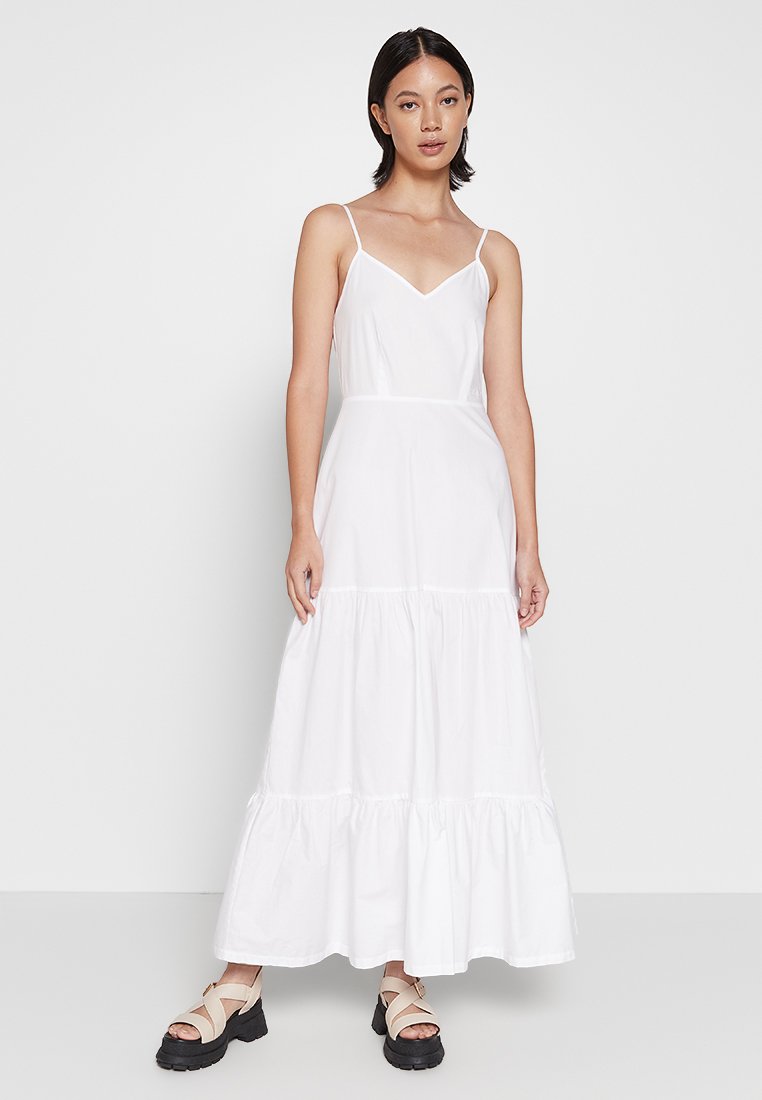 KARL LAGERFELD Maxikleid Media 1