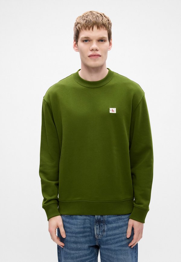 Calvin Klein Jeans BADGE CREWNECK