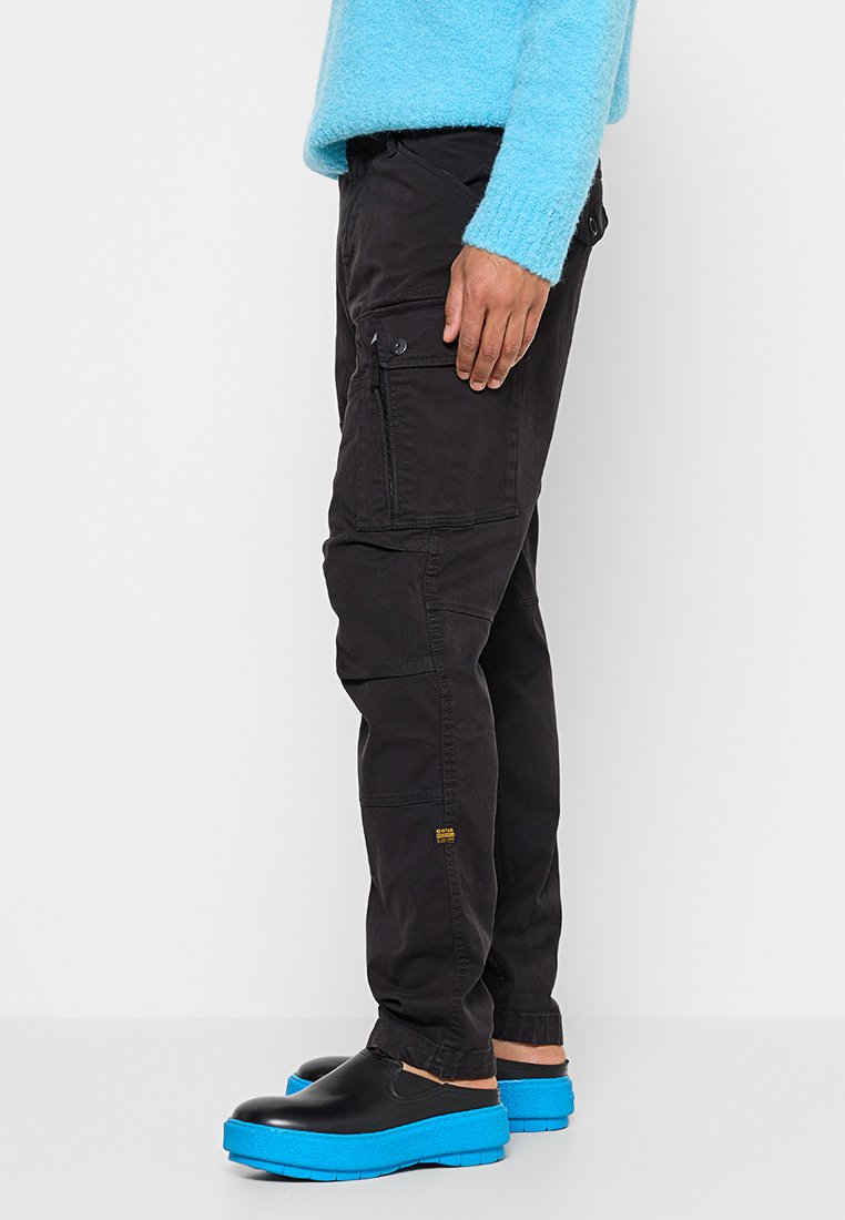 G-STAR ROXIC STRAIGHT TAPERED FIT