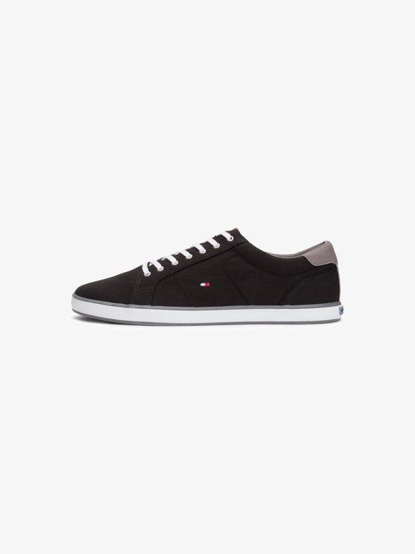 Tommy Hilfiger Trainers - black