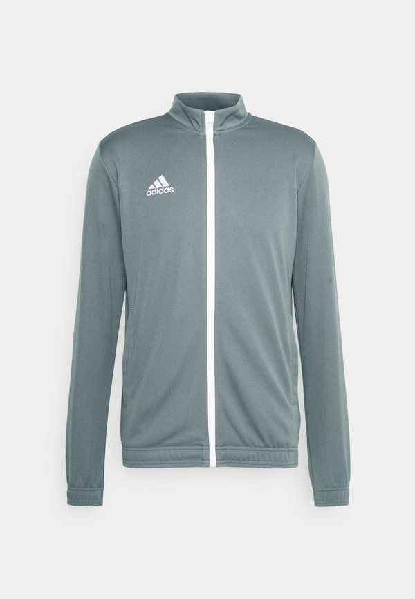 adidas Performance ENTRADA22 TRACK - Training jacket - team grey