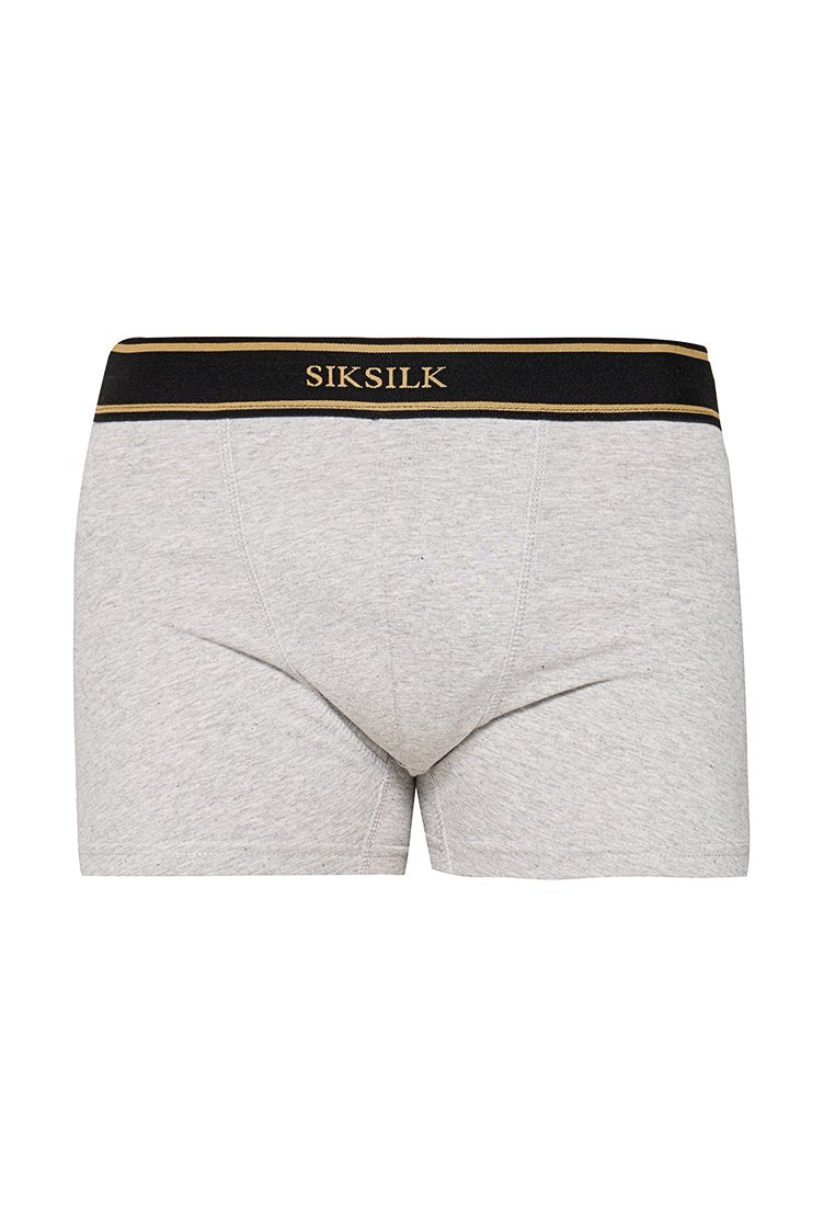 SIKSILK 5 PACK