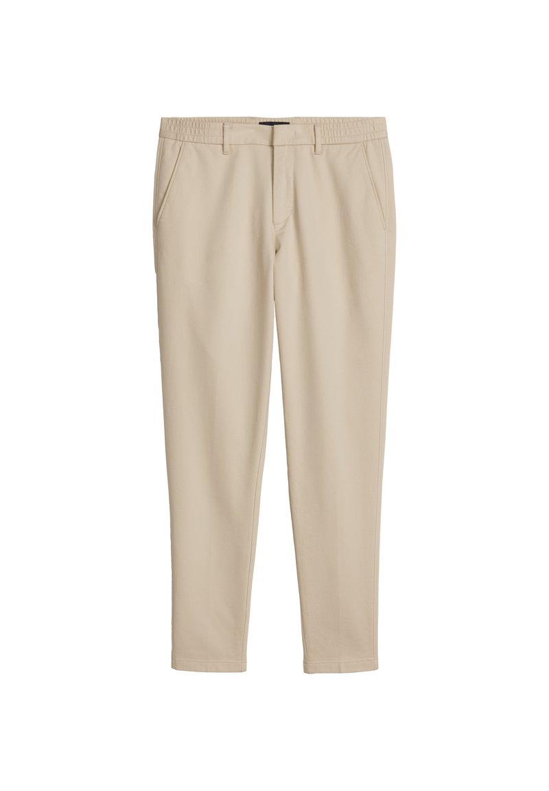 MODEL MOROT JOGGER TAPERED Media 1