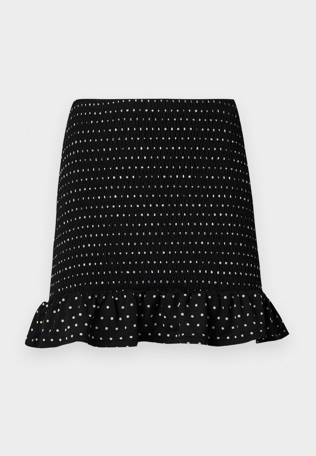 Noisy May NMBEA SMOCK SKIRT