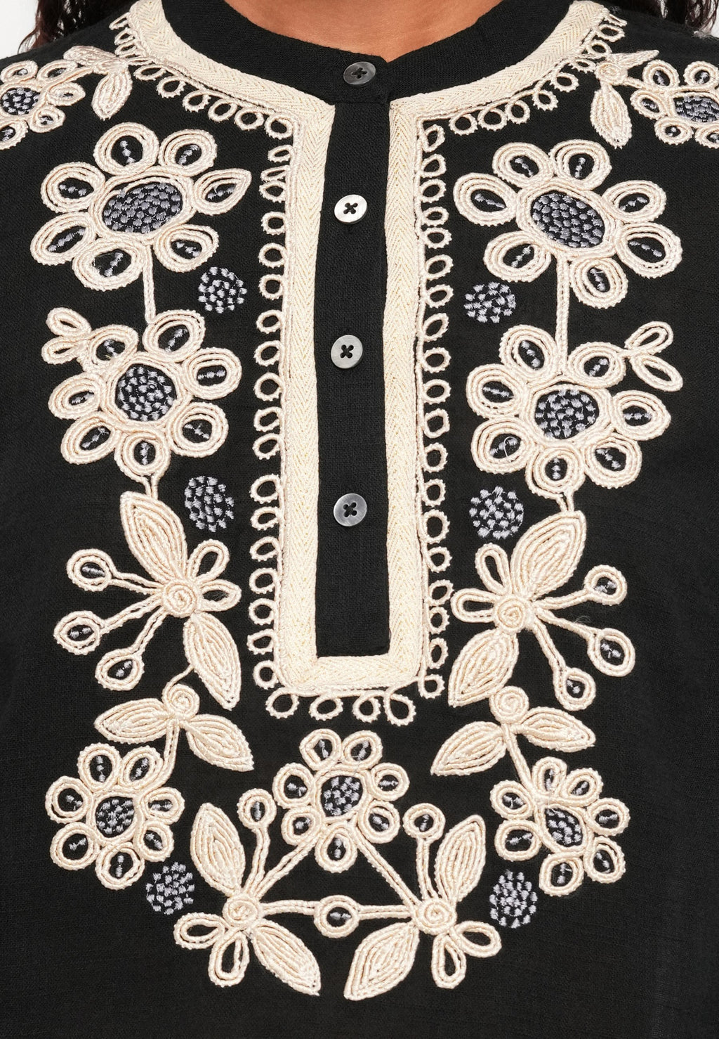 Antik Batik NOHI BLOUSE