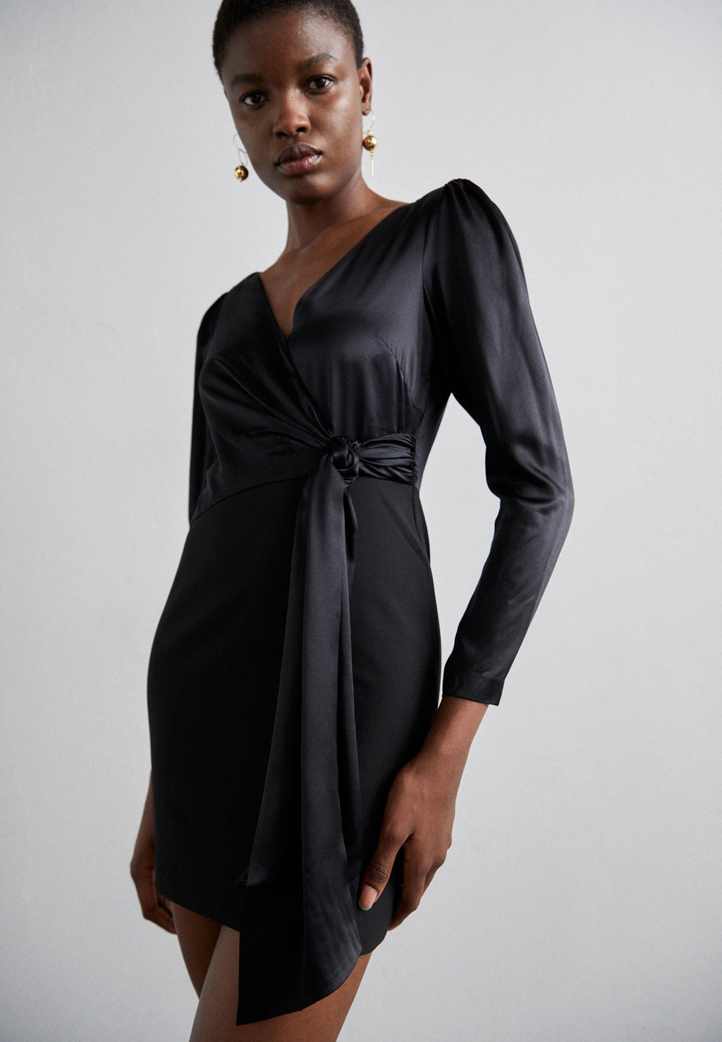 Cinq à Sept LAYNE DRESS
