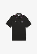 Puma BMW M MOTORSPORT SPORTSWEAR POLO - Polo shirt - black
