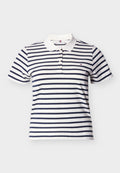 CURVE 1985 SLIM FIT PIQUE POLO SHIRT Media 1