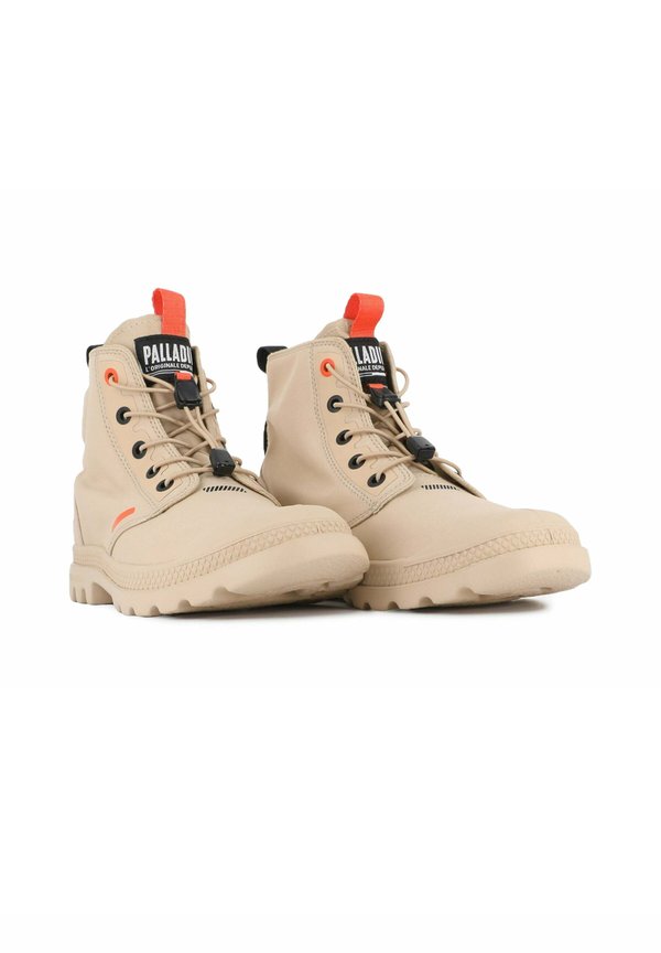 Palladium PAMPA LITE JOURNEY