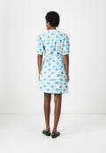 Fabienne Chapot CLEO WRAP DRESS