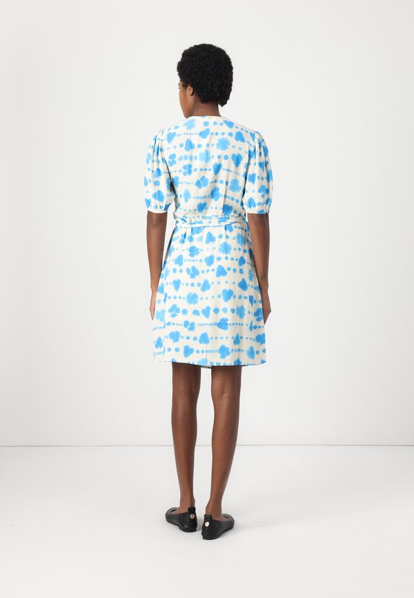Fabienne Chapot CLEO WRAP DRESS