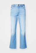 Wrangler TEXAS