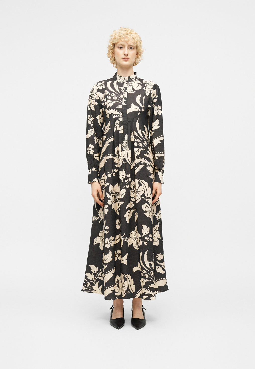 JDY JDYTROYA LIFE MAXI DRESS