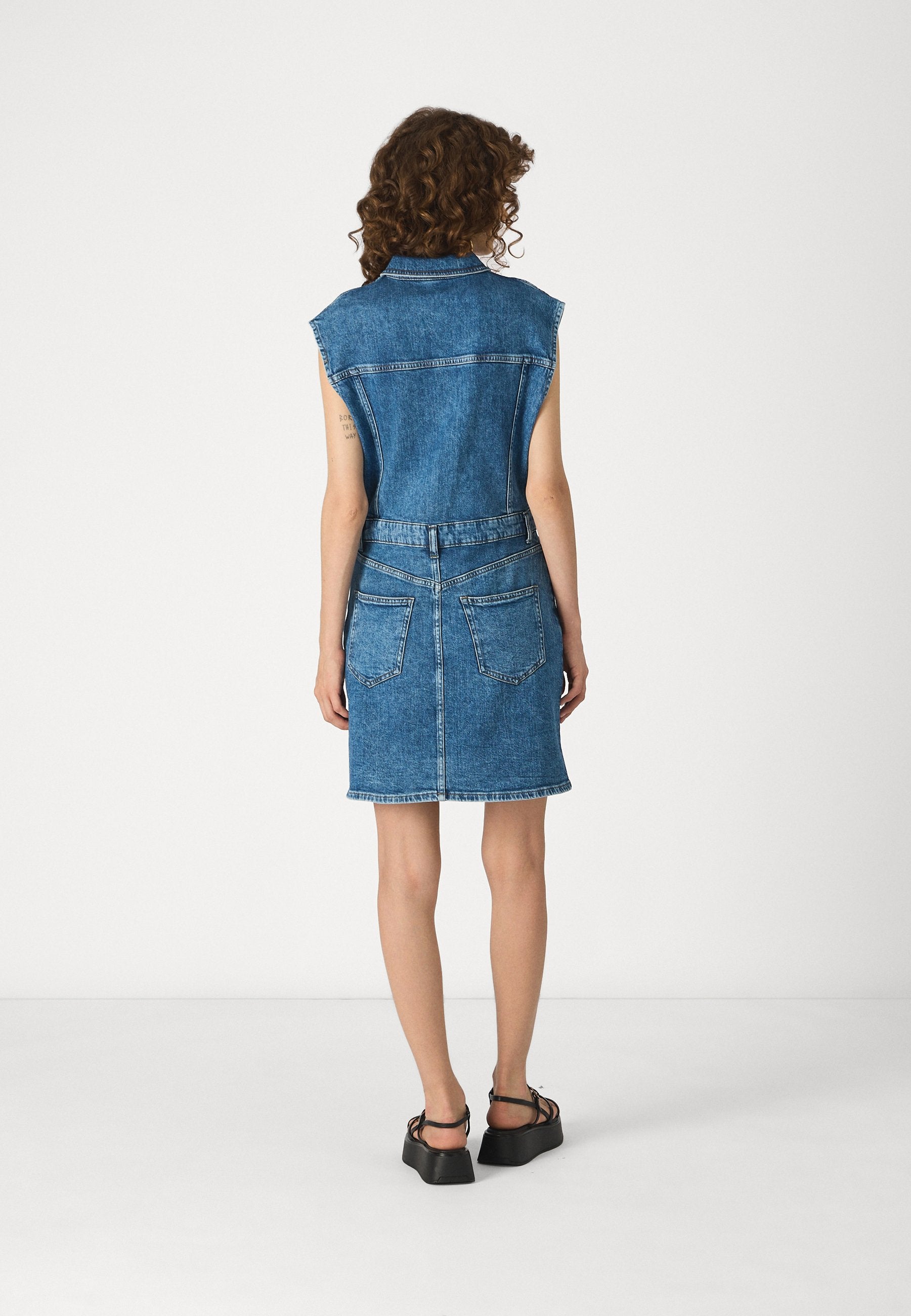 ONLY ONLMINA DRESS