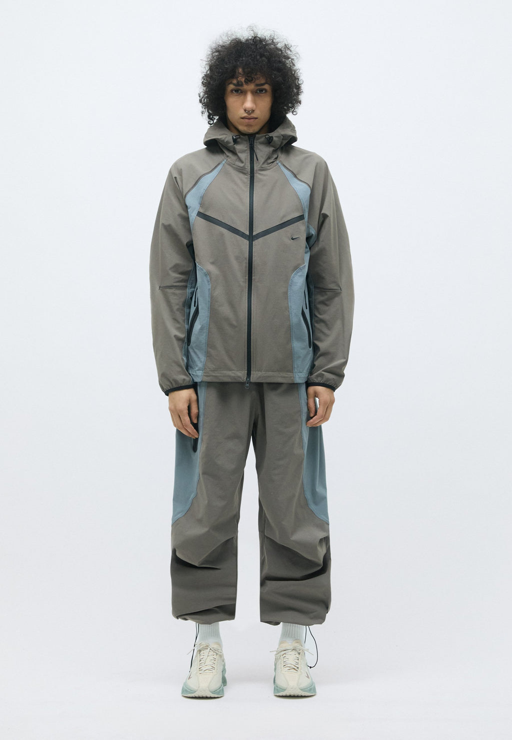 Nike Sportswear TECH PRO JACKET