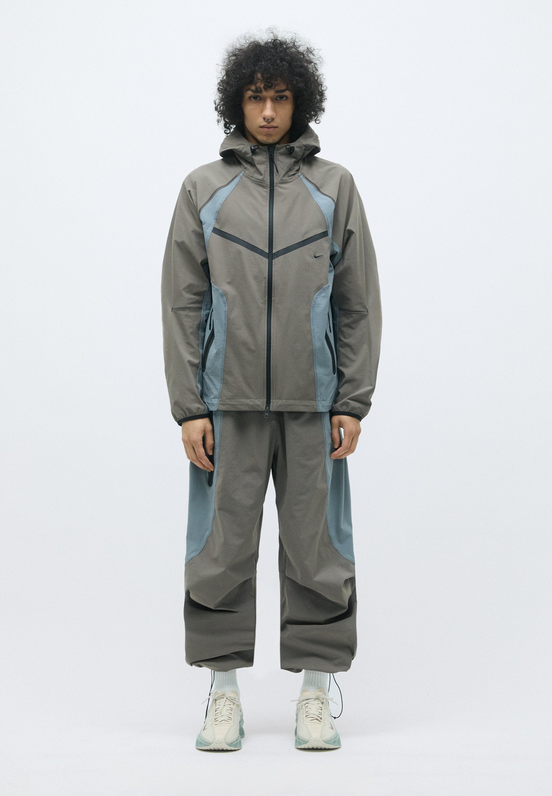 Nike Sportswear TECH PRO JACKET